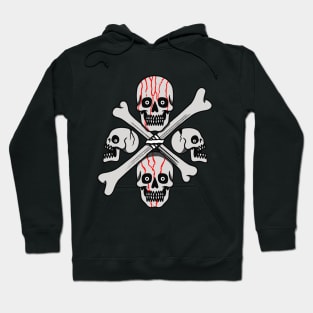 Skull & Bones Hoodie